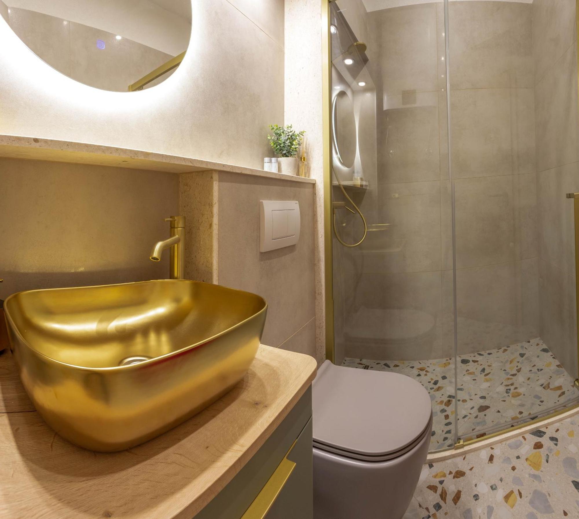 Apartment Zastupac 8761A ฮวาร์ ภายนอก รูปภาพ